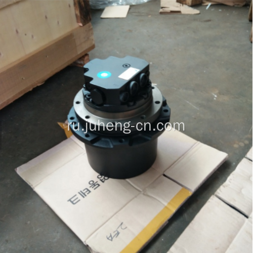 Экскаватор RX305 Travel Motor Assy RX305 Final Drive